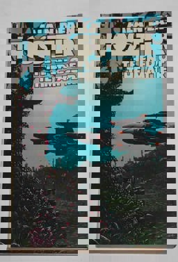 The End of the Matter