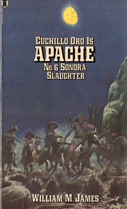 Sonora Slaughter