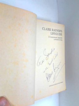 Claire Rayner's Lifeguide