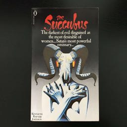 The Succubus