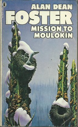 Mission to Moulokin
