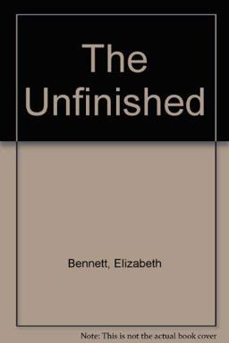The Unfinished