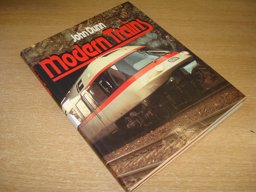 Modern Trains