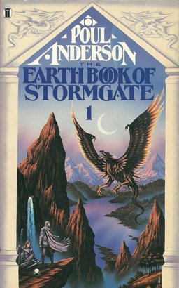 The Earth Book of Stormgate