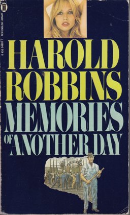 Memories of Another Day