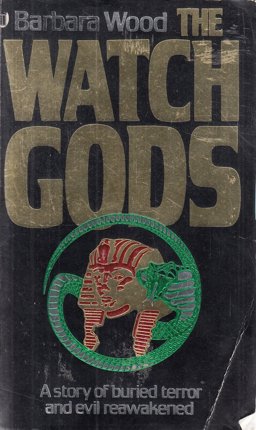 The Watch Gods The Watch Gods