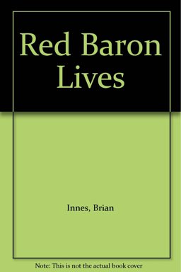 The Red Red Baron