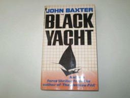 The Black Yacht