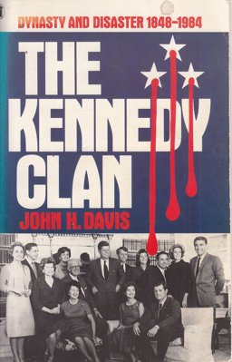 The Kennedy Clan