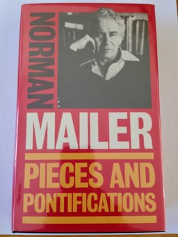 Pieces and Pontifications