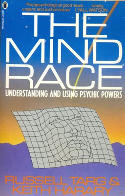 The Mind Race The Mind Race