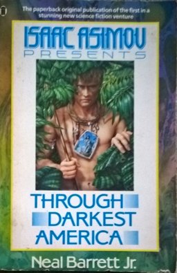 Through Darkest America