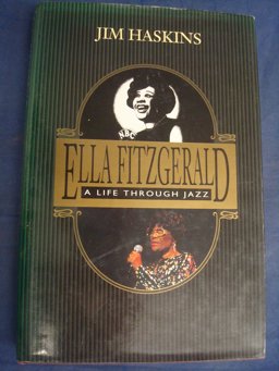 Ella Fitzgerald