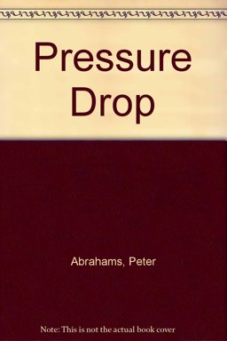 Pressure Drop
