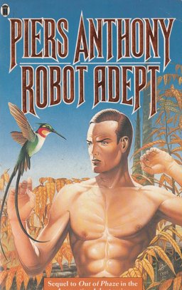 Robot Adept