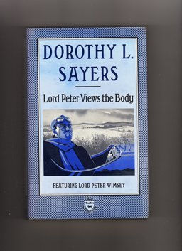 Lord Peter Views the Body