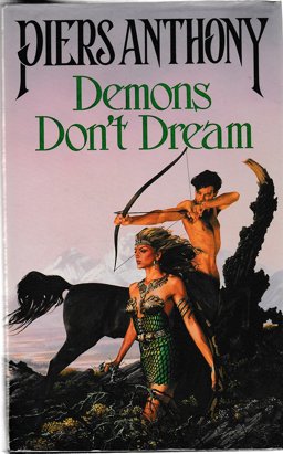 Demons Don't Dream