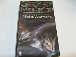 Comes the Blind Fury