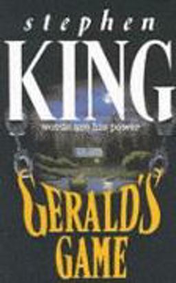 Gerald's Game