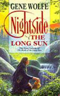 Nightside the Long Sun