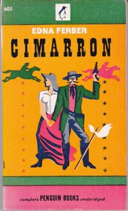 Cimarron