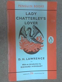 Lady Chatterley's Lover