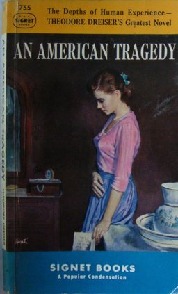 An American Tragedy