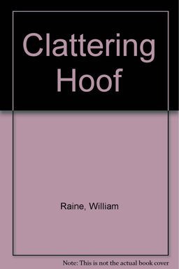 Clattering Hoof