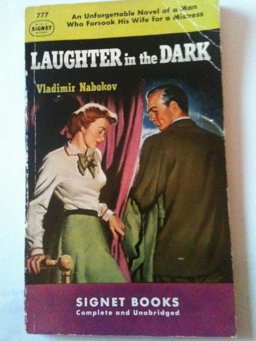 Laughter in the Dark
