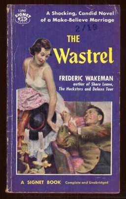 Wastrel