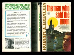 The Man Who Sold the Moon