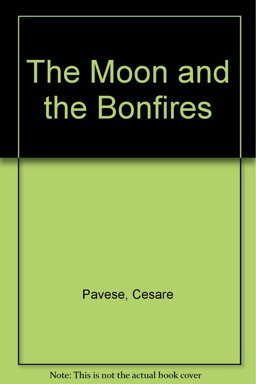 Moon and Bonfires