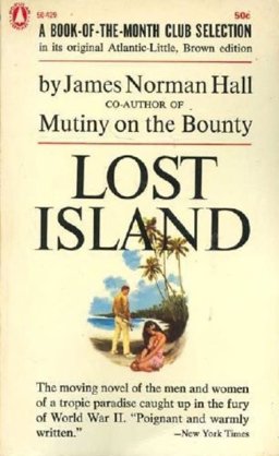 Lost Island