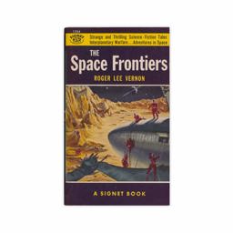 Space Frontiers