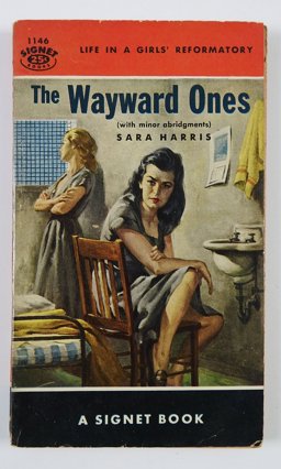 Wayward Ones