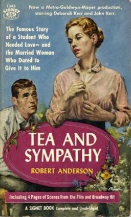 Tea and Sympathy