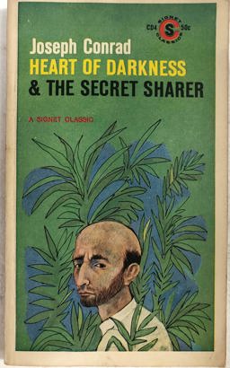 Heart of Darkness and the Secret Sharer