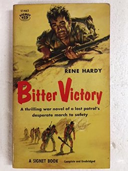 Bitter Victory