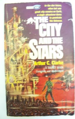 The City and the Stars