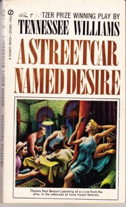 A Streetcar Named Desire