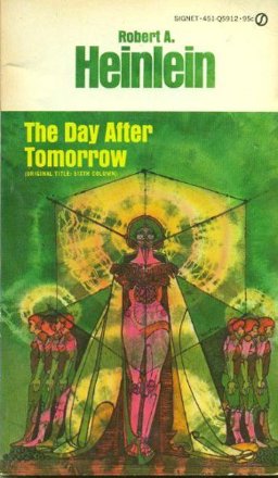 Day after Tomorrow