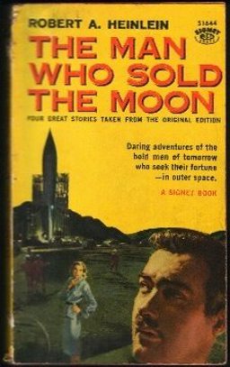 The Man Who Sold the Moon