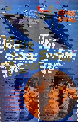 Visit to a Small Planet Visit to a Small Planet