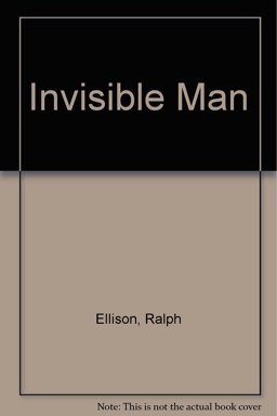 Invisible Man