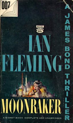 Moonraker