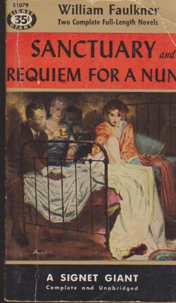 Sanctuary and Requiem for a Nun