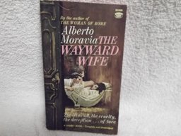 The Wayward Wife