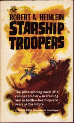 Starship Troopers