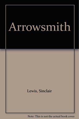 Arrowsmith