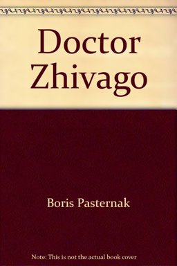 Doctor Zhivago
